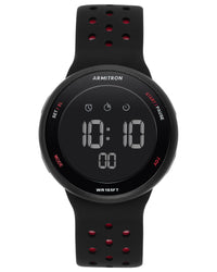 Thumbnail for Surge™ | 43mm, Black-Men-Armitron