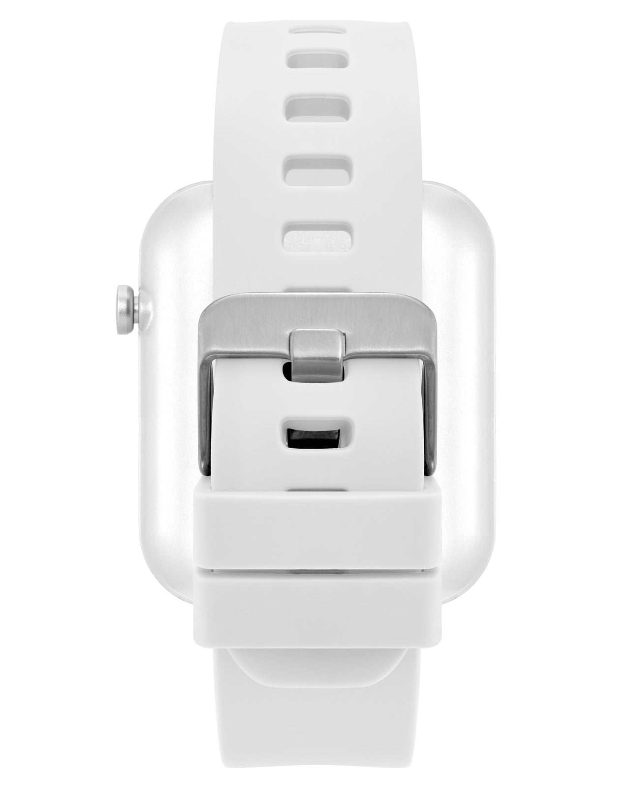 Armitron Boom Smartwatch and Earbuds™ | White-Smart-Armitron