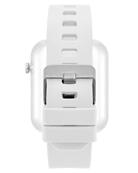Thumbnail for Armitron Boom Smartwatch and Earbuds™ | White-Smart-Armitron