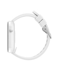 Thumbnail for Armitron Boom Smartwatch and Earbuds™ | White-Smart-Armitron