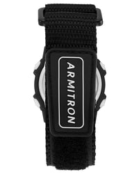 Thumbnail for Armitron Digital Nylon Watch™ (Day-Date-Month Black/Black-Armitron