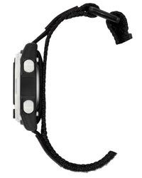 Thumbnail for Armitron Digital Nylon Watch™ (Day-Date-Month Black/Black-Armitron