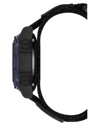 Thumbnail for Armitron Sport Unisex Digital Chronograph Nylon Strap Watch 45/7004BLU-Armitron