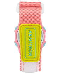 Thumbnail for Armitron Digital Nylon Watch™ (Day-Date-Month-Armitron