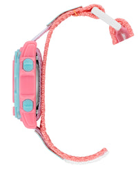 Thumbnail for Armitron Digital Nylon Watch™ (Day-Date-Month-Armitron