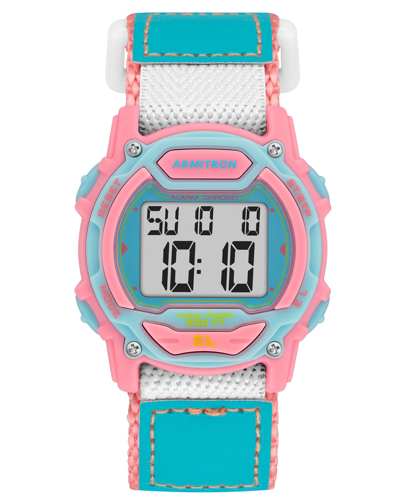 Armitron Digital Nylon Watch™ (Day-Date-Month-Armitron