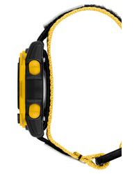 Thumbnail for Armitron Digital Nylon Watch™ (Day-Date-Month Yellow-Armitron