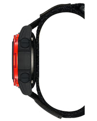 Thumbnail for Armitron Sport Unisex Digital Chronograph Nylon Strap Watch 45/7004RED-Armitron