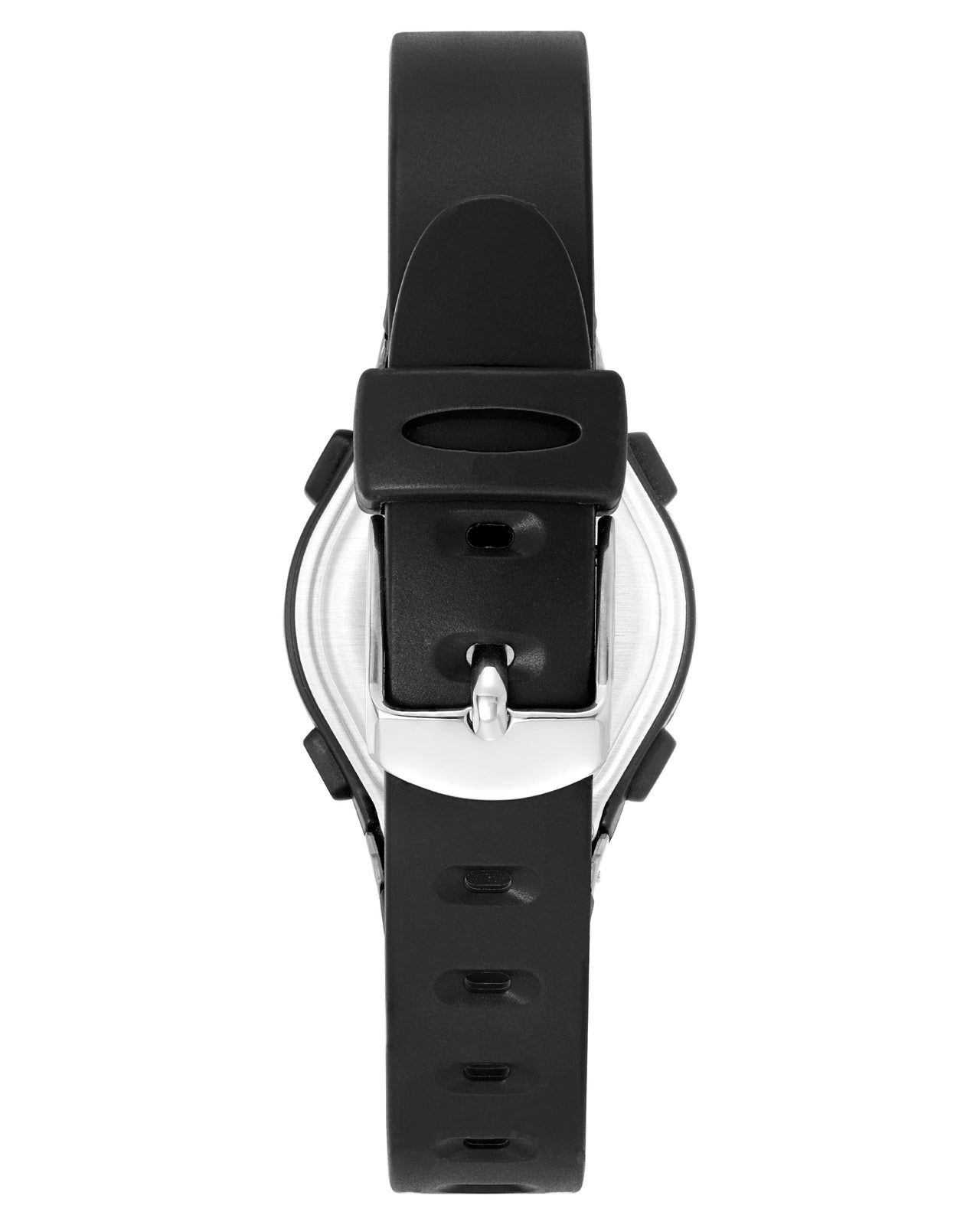 Armitron Sport Women's Digital Chronograph Resin Strap Watch 45/7012BRB-Armitron