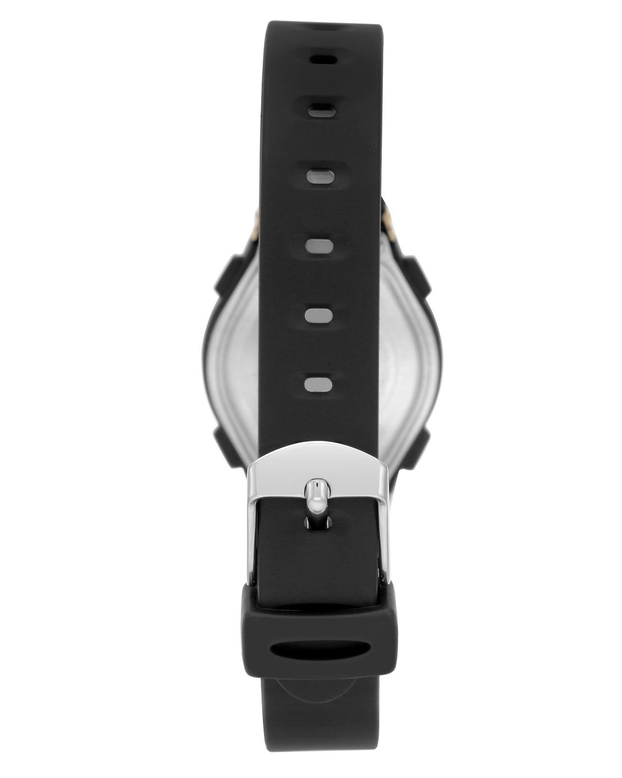 Armitron Sport Women's Digital Chronograph Resin Strap Watch 45/7012GBK-Armitron