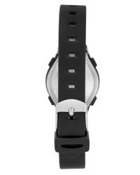 Thumbnail for Armitron Sport Women's Digital Chronograph Resin Strap Watch 45/7012GBK-Armitron
