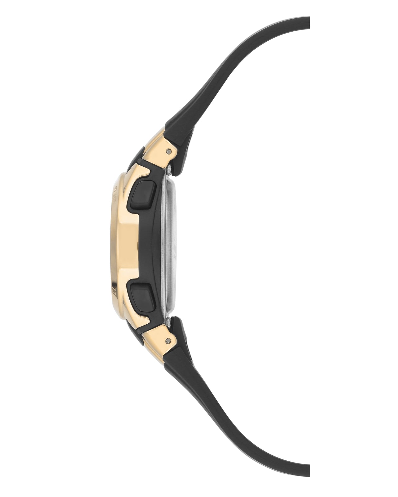 Armitron Sport Women's Digital Chronograph Resin Strap Watch 45/7012GBK-Armitron
