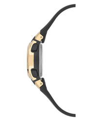 Thumbnail for Armitron Sport Women's Digital Chronograph Resin Strap Watch 45/7012GBK-Armitron
