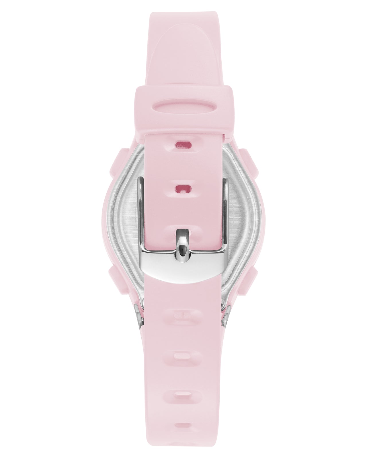 Armitron Sport Women's Digital Chronograph Resin Strap Watch 45/7012LIL-Armitron