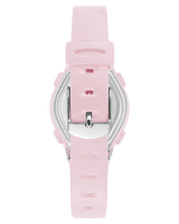 Thumbnail for Armitron Sport Women's Digital Chronograph Resin Strap Watch 45/7012LIL-Armitron