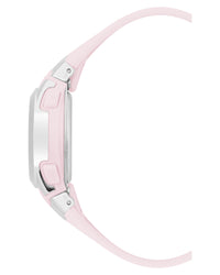 Thumbnail for Armitron Sport Women's Digital Chronograph Resin Strap Watch 45/7012LIL-Armitron