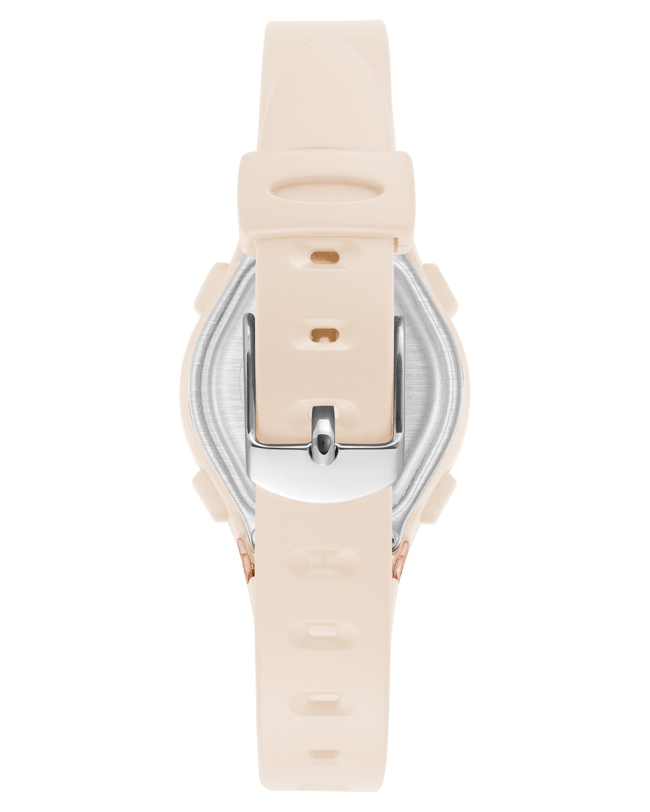 Armitron Sport Women's Digital Chronograph Resin Strap Watch 45/7012PBH-Armitron