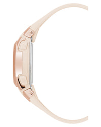 Thumbnail for Armitron Sport Women's Digital Chronograph Resin Strap Watch 45/7012PBH-Armitron