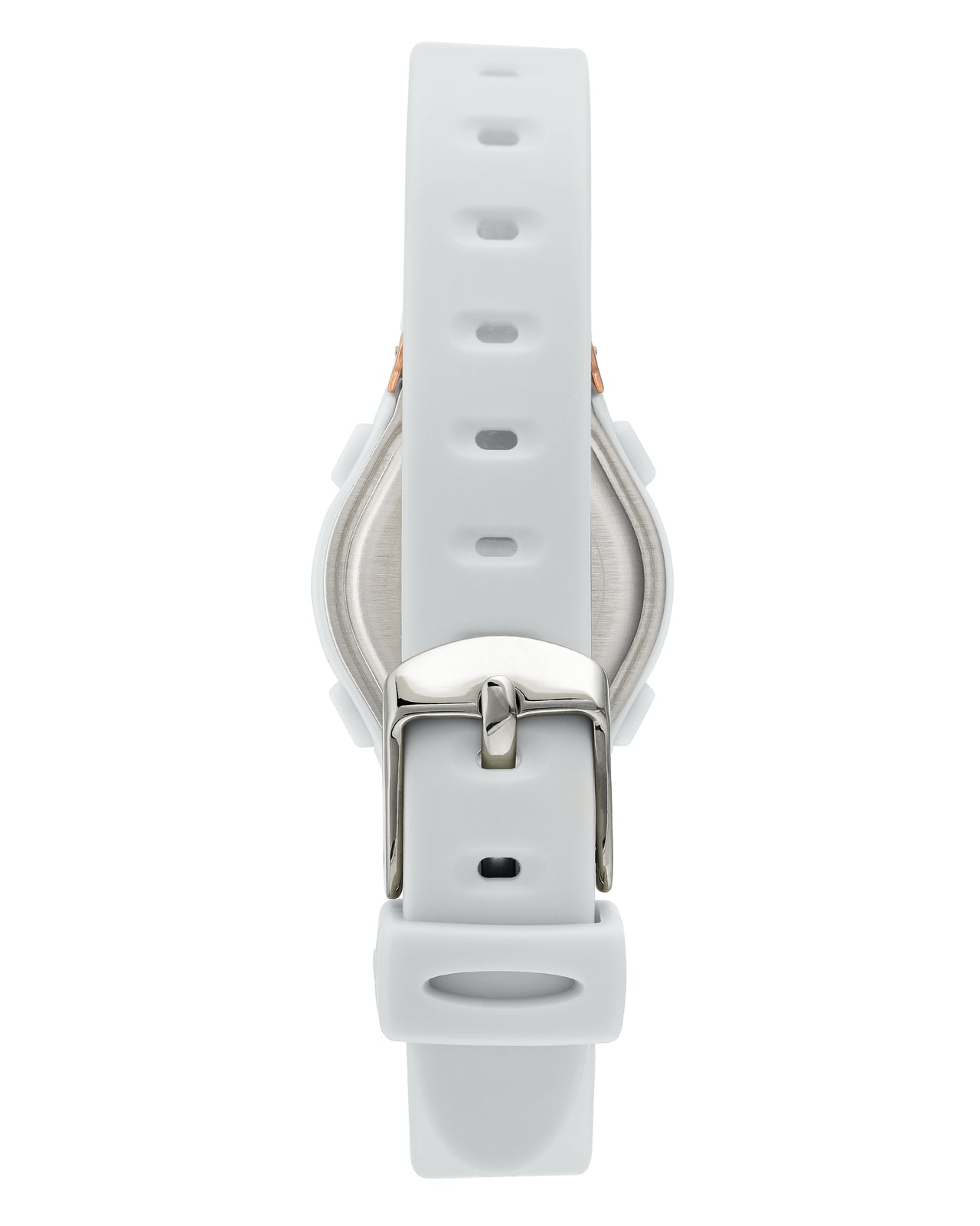 Armitron Sport Women's Digital Chronograph Resin Strap Watch 45/7012PBL-Armitron