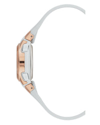 Thumbnail for Armitron Sport Women's Digital Chronograph Resin Strap Watch 45/7012PBL-Armitron