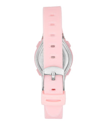 Thumbnail for Armitron Sport Women's Digital Chronograph Resin Strap Watch 45/7012PNK-Armitron