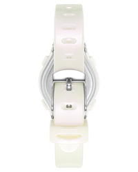 Thumbnail for Armitron Sport Women's Digital Chronograph Resin Strap Watch 45/7012PWT-Armitron