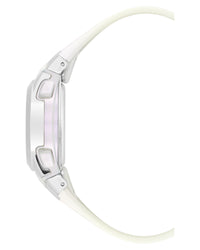 Thumbnail for Armitron Sport Women's Digital Chronograph Resin Strap Watch 45/7012PWT-Armitron