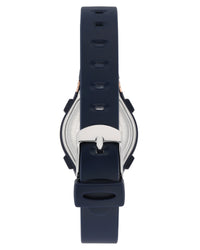 Thumbnail for Armitron Sport Women's Digital Chronograph Resin Strap Watch 45/7012RNV-Armitron