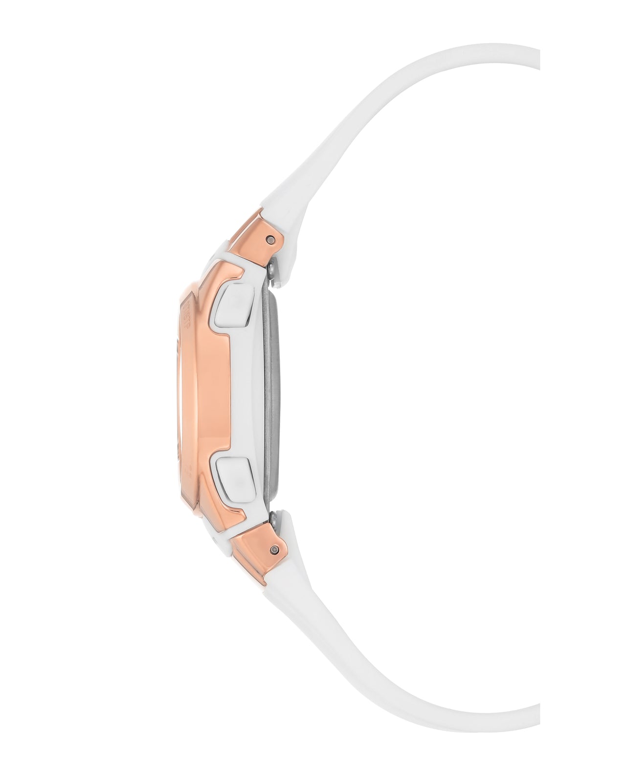 Armitron Sport Women's Digital Chronograph Resin Strap Watch 45/7012RSG-Armitron