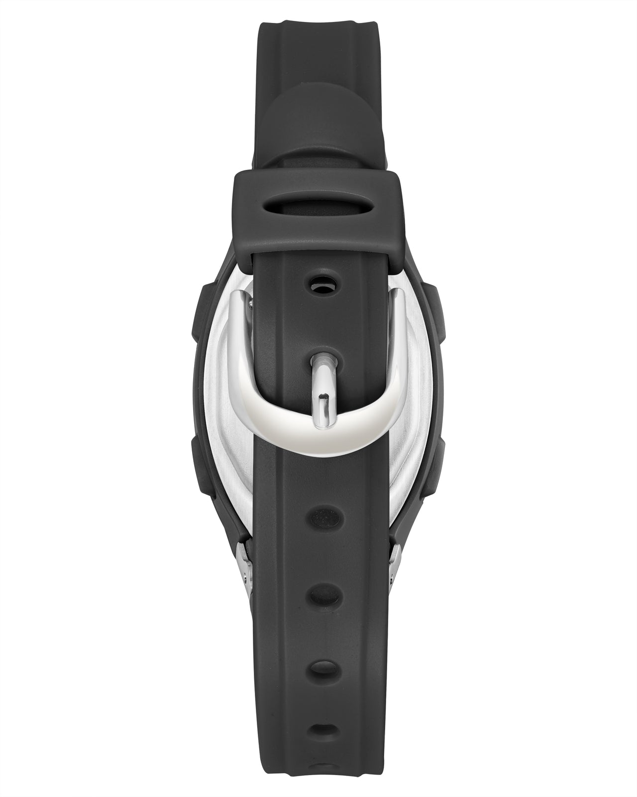 Armitron Sport Women's Digital Chronograph Resin Strap Watch 45/7034BLK-Armitron