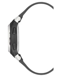 Thumbnail for Armitron Sport Women's Digital Chronograph Resin Strap Watch 45/7034BLK-Armitron