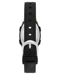 Thumbnail for Armitron Sport Women's Digital Chronograph Resin Strap Watch 45/7034GBK-Armitron