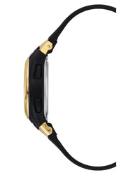 Thumbnail for Armitron Sport Women's Digital Chronograph Resin Strap Watch 45/7034GBK-Armitron