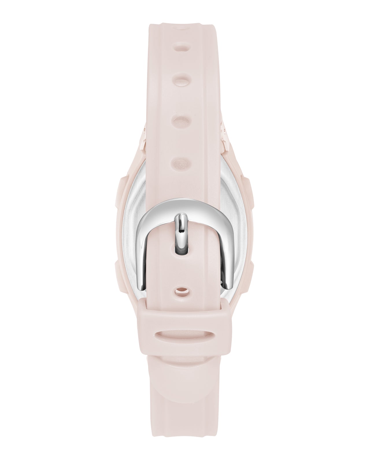 Armitron Sport Women's Digital Chronograph Resin Strap Watch 45/7034PLP-Armitron