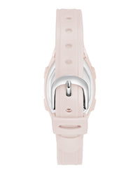 Thumbnail for Armitron Sport Women's Digital Chronograph Resin Strap Watch 45/7034PLP-Armitron