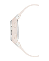 Thumbnail for Armitron Sport Women's Digital Chronograph Resin Strap Watch 45/7034PLP-Armitron