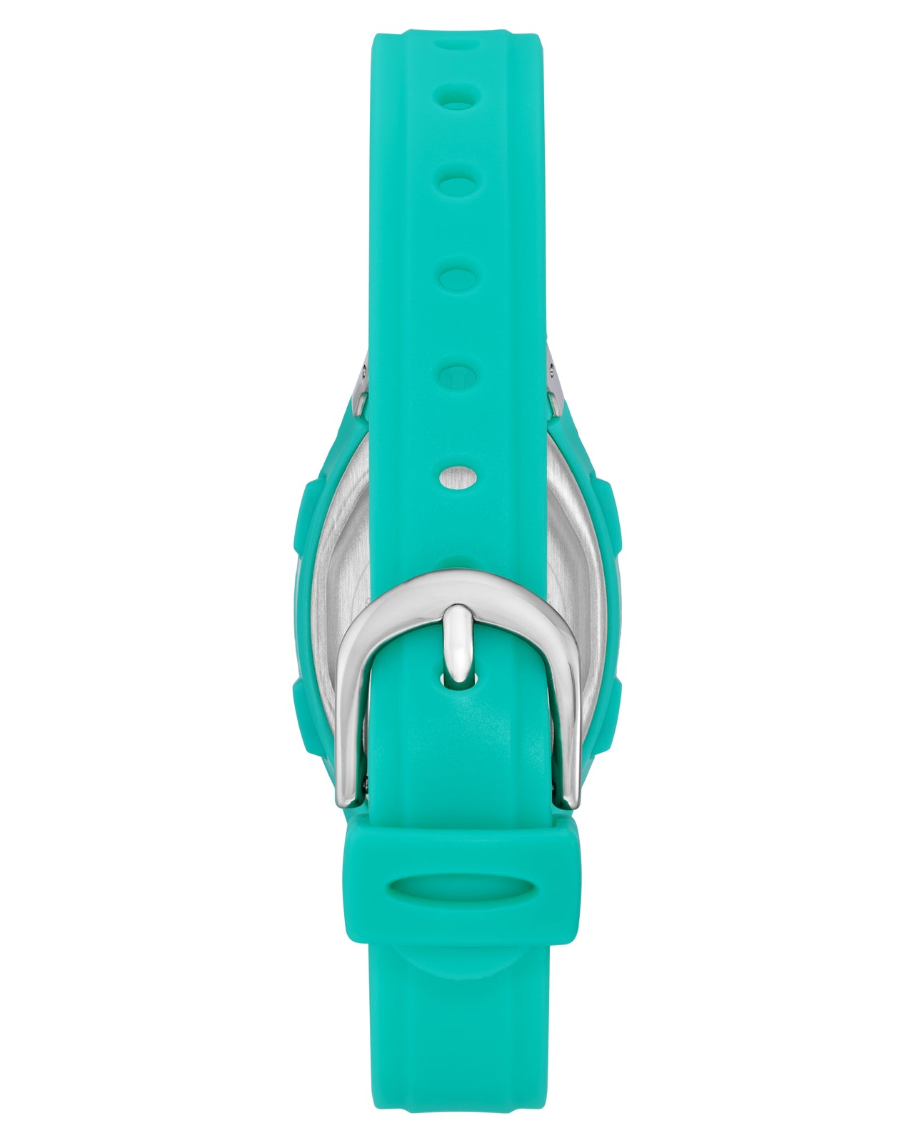 Armitron Sport Women's Digital Chronograph Resin Strap Watch 45/7034TEL-Armitron