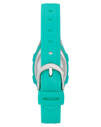 Thumbnail for Armitron Sport Women's Digital Chronograph Resin Strap Watch 45/7034TEL-Armitron