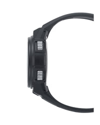 Thumbnail for Armitron Sport Unisex Digital Chronograph Resin Strap Watch 45/7086BLK-Armitron