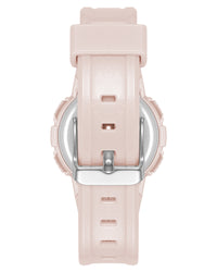 Thumbnail for Armitron Digital Resin Watch™ (Day-Date-Month) Light Pink-Armitron