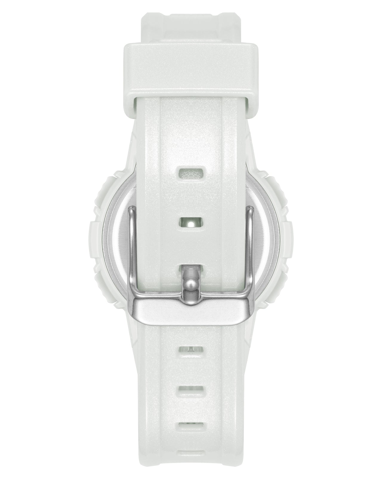 Armitron Sport Women's Digital Chronograph Resin Strap Watch 45/7086PWT-Armitron