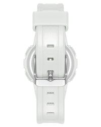 Thumbnail for Armitron Sport Women's Digital Chronograph Resin Strap Watch 45/7086PWT-Armitron