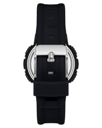 Thumbnail for Armitron Sport Women's Digital Chronograph Resin Strap Watch 45/7086RBK-Armitron