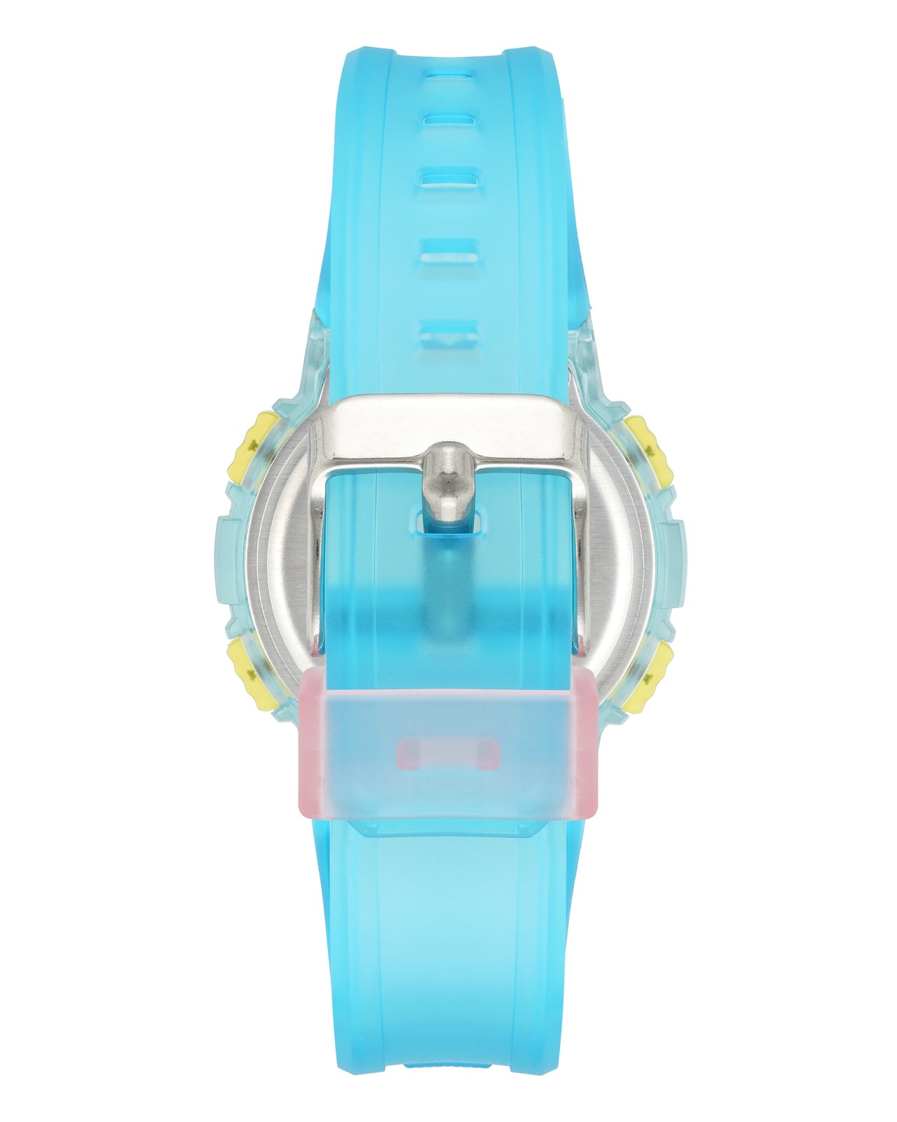 Armitron Sport Women's Digital Chronograph Resin Strap Watch 45/7086TGB-Armitron