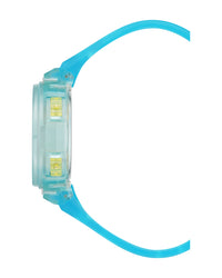Thumbnail for Armitron Sport Women's Digital Chronograph Resin Strap Watch 45/7086TGB-Armitron