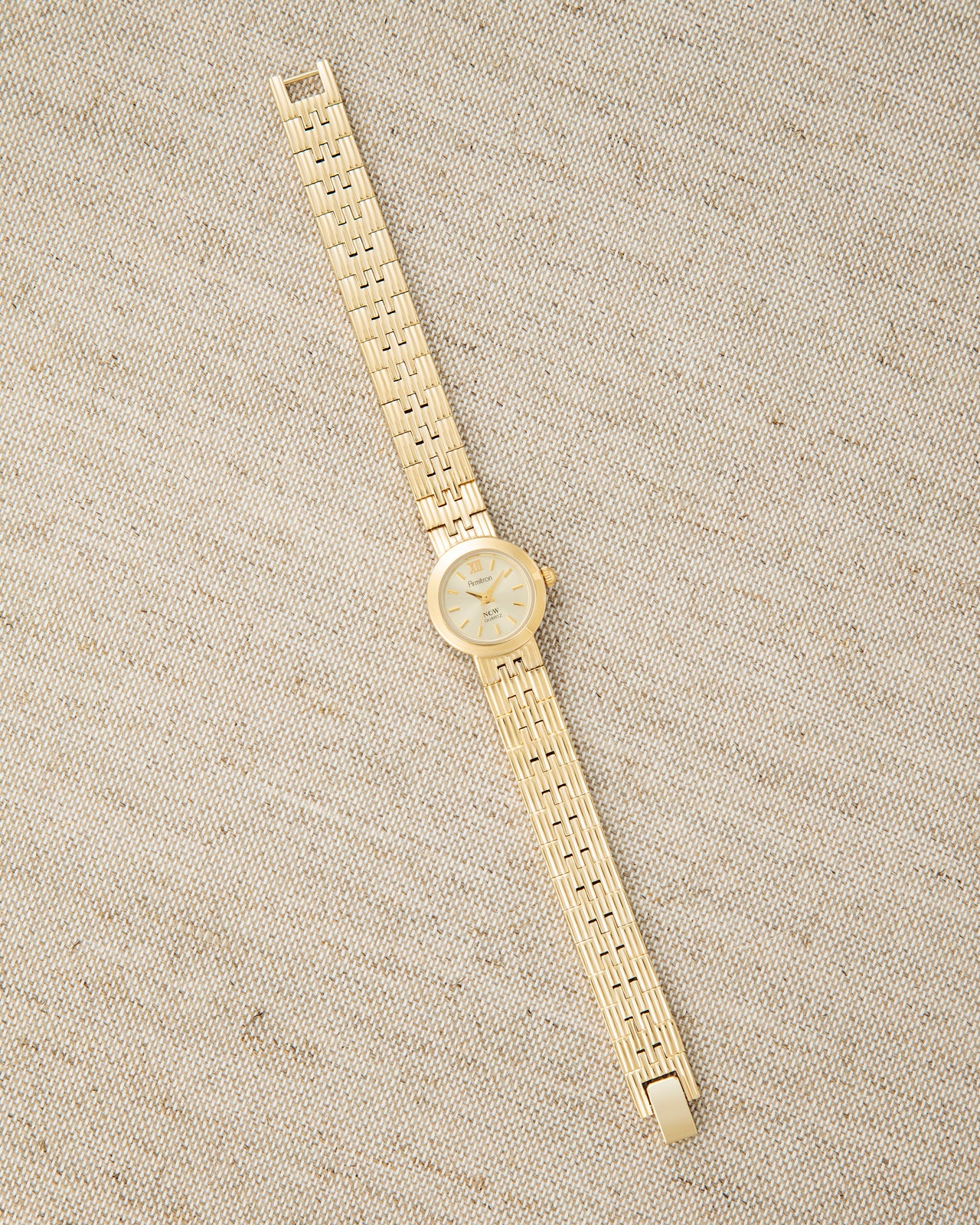 Vintage1860™ | Gold-tone-Women-Armitron