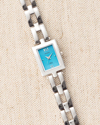 Thumbnail for Vintage3135™ | Turquoise/Silver-Women-Armitron
