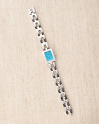 Thumbnail for Vintage3135™ | Turquoise/Silver-Women-Armitron