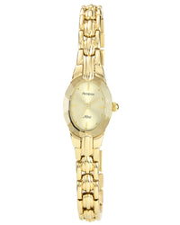 Thumbnail for Armitron Women's Bracelet Watch 75/3313CHGP-Armitron