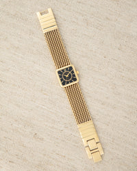 Thumbnail for Vintage3344™ | Gold-tone-Women-Armitron